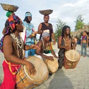 Garifuna Culture