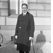 Seymour Parker Gilbert