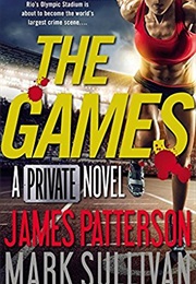 The Games (James Patterson)