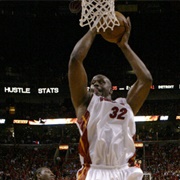 Shaquille O'Neal 2005/06