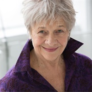 Estelle Parsons