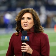 Michele Tafoya