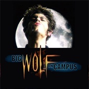 Big Wolf on Campus
