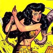 Rulah, Jungle Goddess