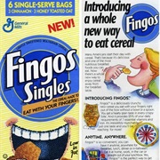 Fingos