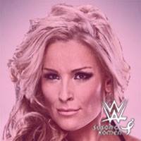 Natalya - WWE Universe