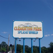 Clementon Park