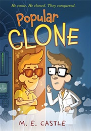Popular Clone (M.E. Castle)