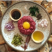 Steak Tartare