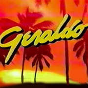 Geraldo (Talk Show)