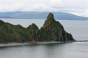Walrus Islands (Alaska)