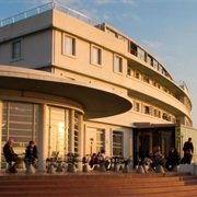 Morecambe, Lancashire