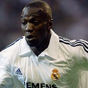 Claude Makelele