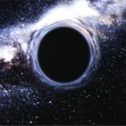 Blackholes