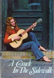 A Crack in the Sidwalk (Wolf, Ruth)