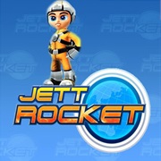 Jett Rocket