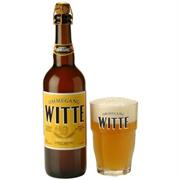 Ommegang Witte