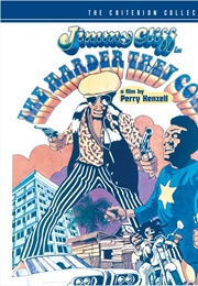 The Harder They Come (1973)