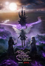 The Dark Crystal: Age of Resistance (TV Series) (2019)