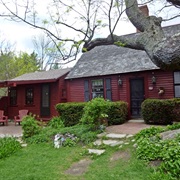 Pickety Place- Mason NH