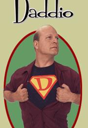 Daddio