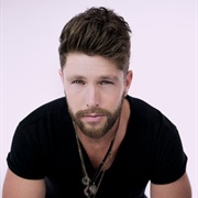 Chris Lane
