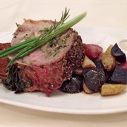 Enigma Restaurant, Rapid City, South Dakota