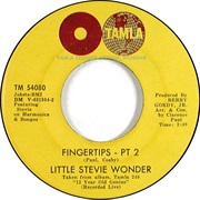 Fingertips-Pt 2 - Little Stevie Wonder
