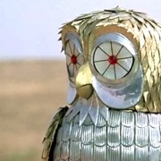 Bubo, 'Clash of the Titans'