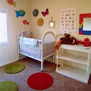 Nursery