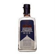 Warner Edwards Harrington Dry Gin