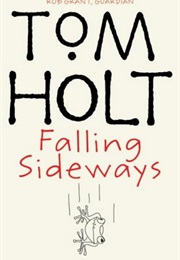 Falling Sideways (Tom Holt)
