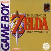 The Legend of Zelda: Link&#39;s Awakening