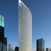 Dentsu Building, Tokyo