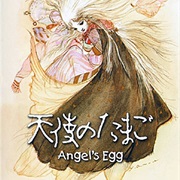 Angel&#39;s Egg