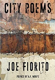 City Poems (Joe Fiorito)
