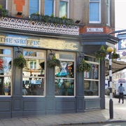 The Griffin