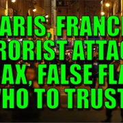 Paris Attacks