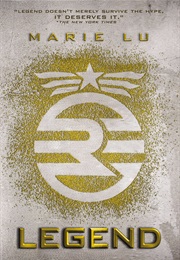 Legend (Marie Lu)