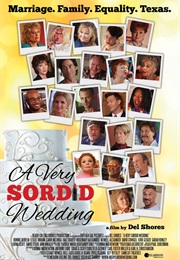 A Very Sordid Wedding (2017)