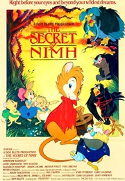 Secret of Nihm (1980)