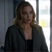 Sara Lance