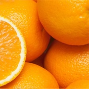 American Orange