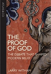 The Proof of God (Witham)