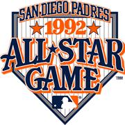 Attended an All-Star Game in SD