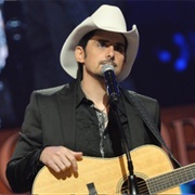 She's Everything - Brad Paisley