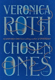 The Chosen Ones (Veronica Roth)