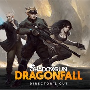 Shadowrun: Dragonfall