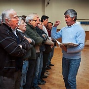Cante Alentejano Singing, Portugal