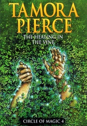 Briar's Book (Tamora Pierce)
